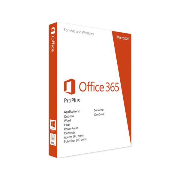 Microsoft office 365 proplus что входит