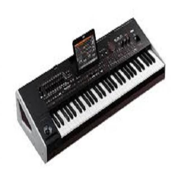 Korg Pa4X