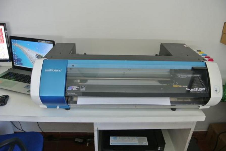 roland bn-20 printer